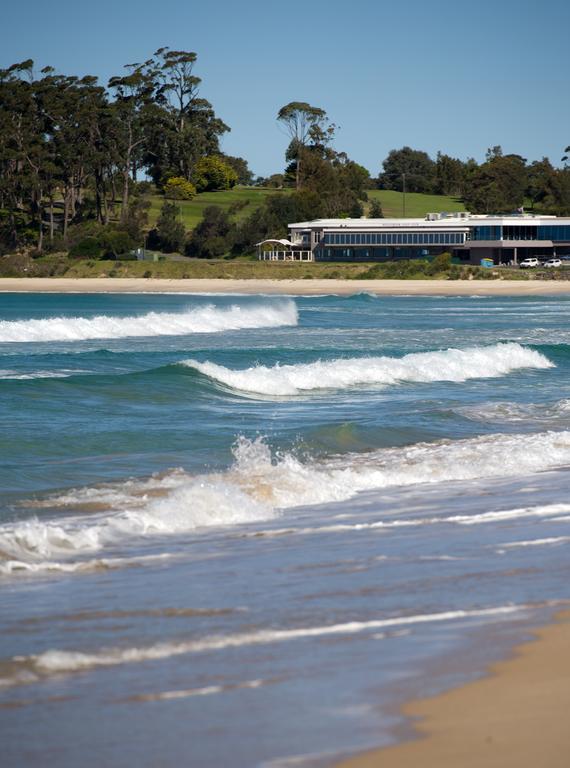 Allure On Ocean Motel - Mollymook Beach Екстериор снимка