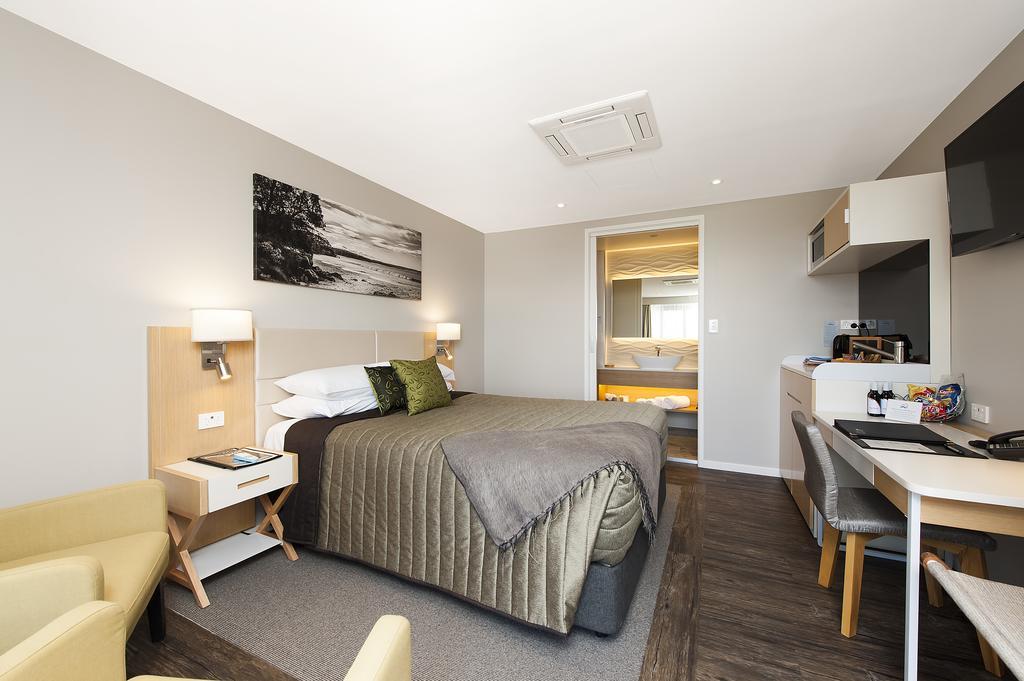 Allure On Ocean Motel - Mollymook Beach Екстериор снимка