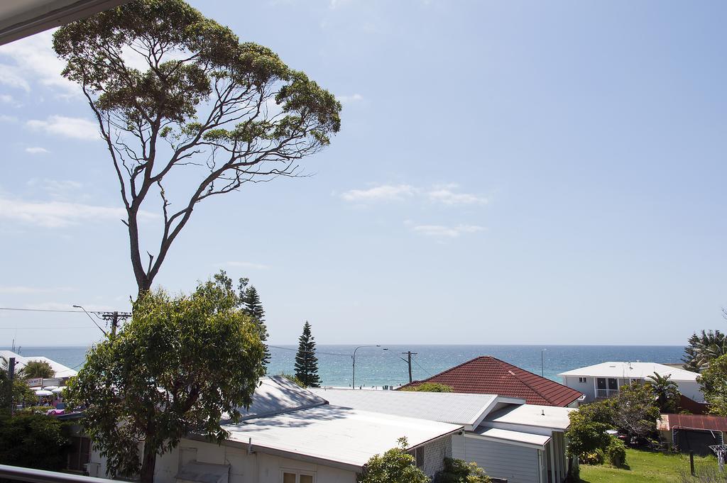 Allure On Ocean Motel - Mollymook Beach Екстериор снимка