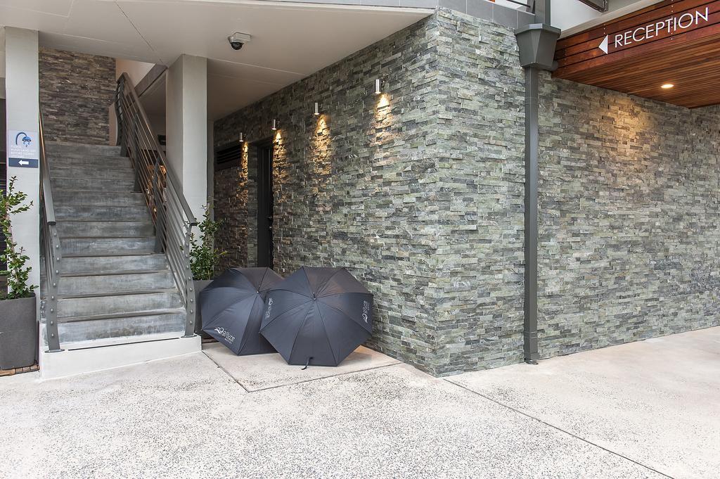 Allure On Ocean Motel - Mollymook Beach Екстериор снимка