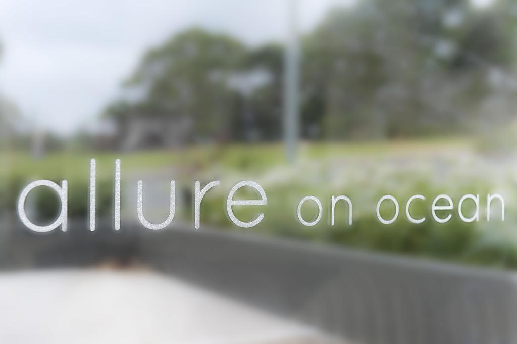 Allure On Ocean Motel - Mollymook Beach Екстериор снимка