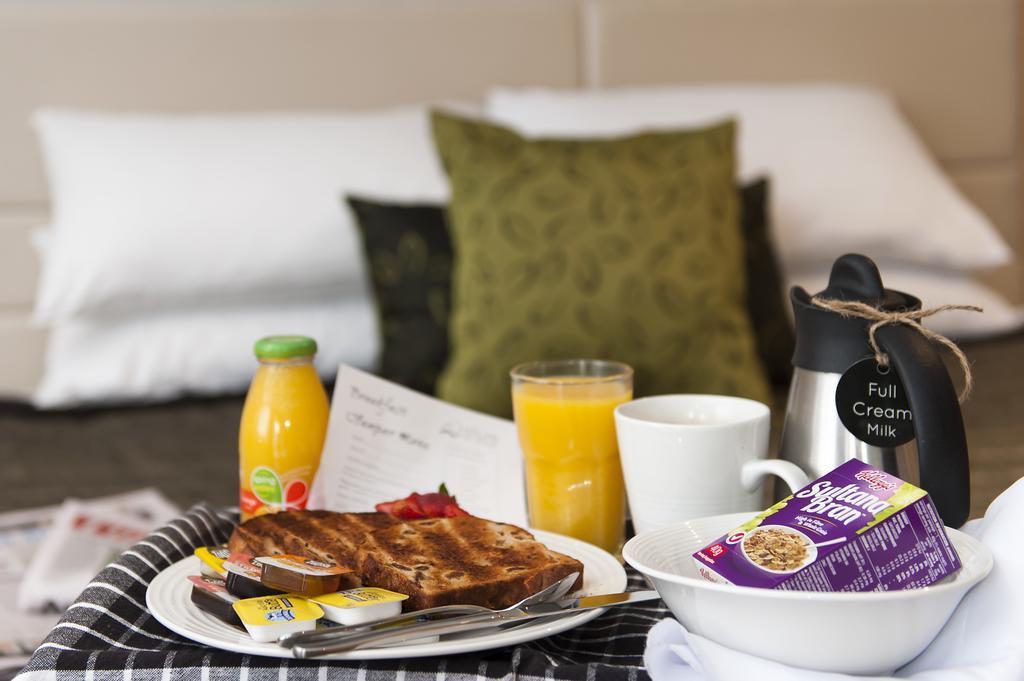 Allure On Ocean Motel - Mollymook Beach Екстериор снимка