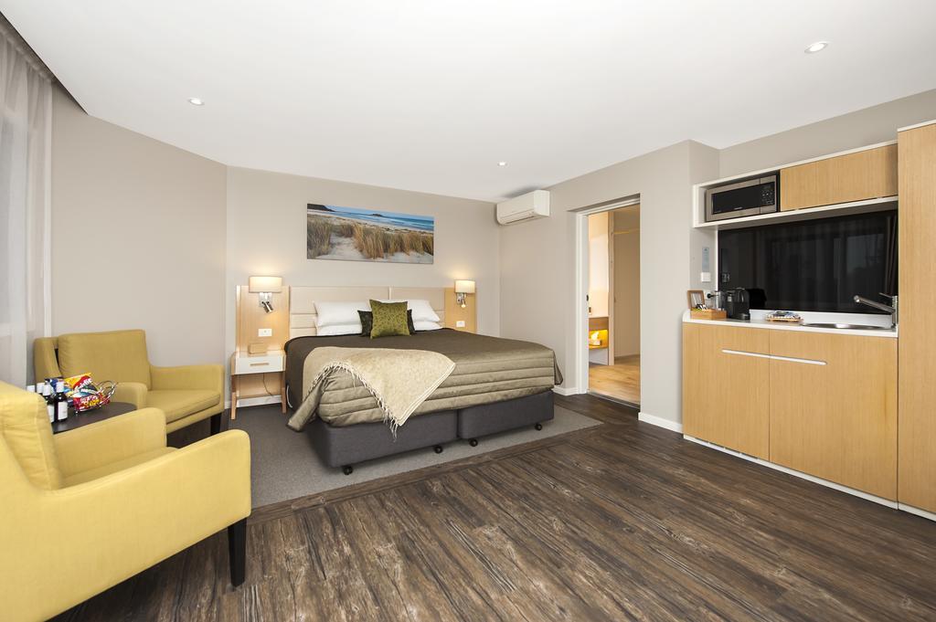 Allure On Ocean Motel - Mollymook Beach Екстериор снимка