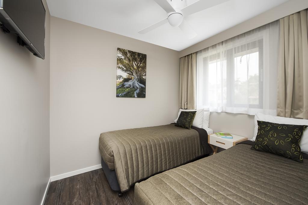 Allure On Ocean Motel - Mollymook Beach Екстериор снимка