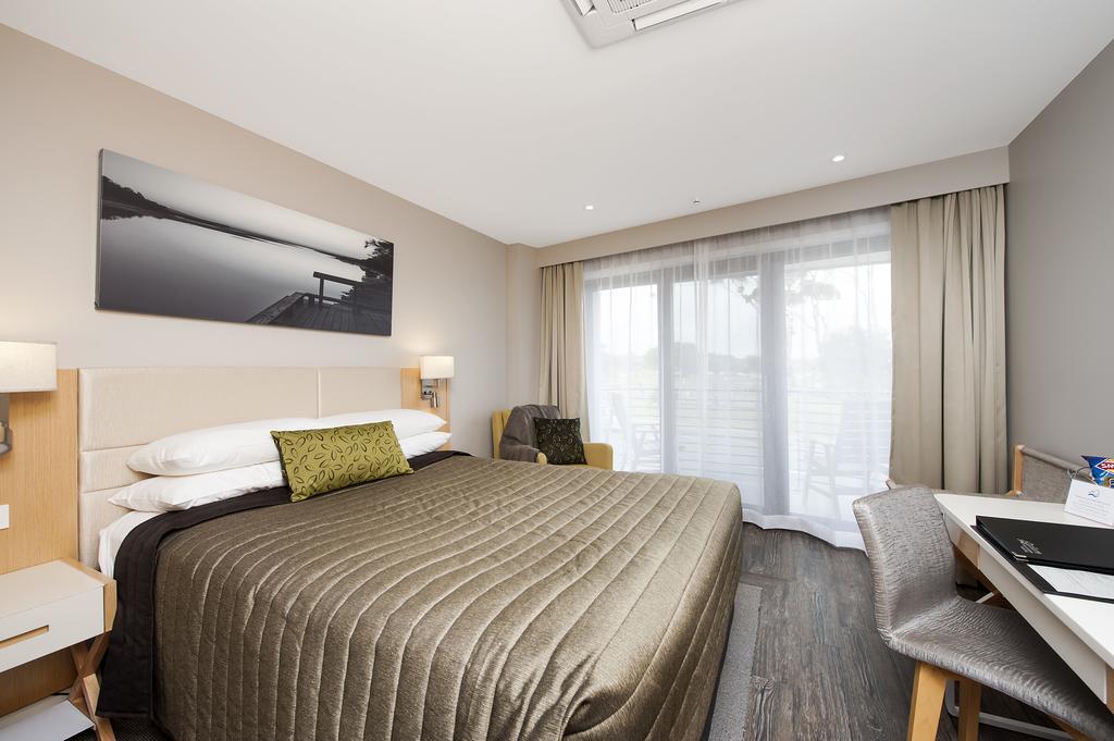 Allure On Ocean Motel - Mollymook Beach Екстериор снимка