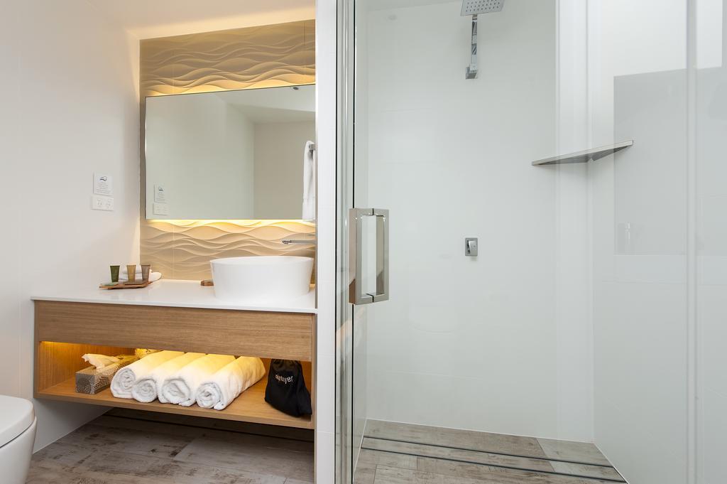 Allure On Ocean Motel - Mollymook Beach Екстериор снимка