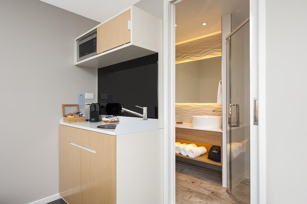 Allure On Ocean Motel - Mollymook Beach Екстериор снимка