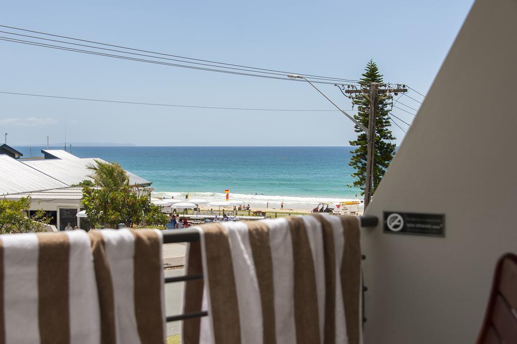 Allure On Ocean Motel - Mollymook Beach Екстериор снимка