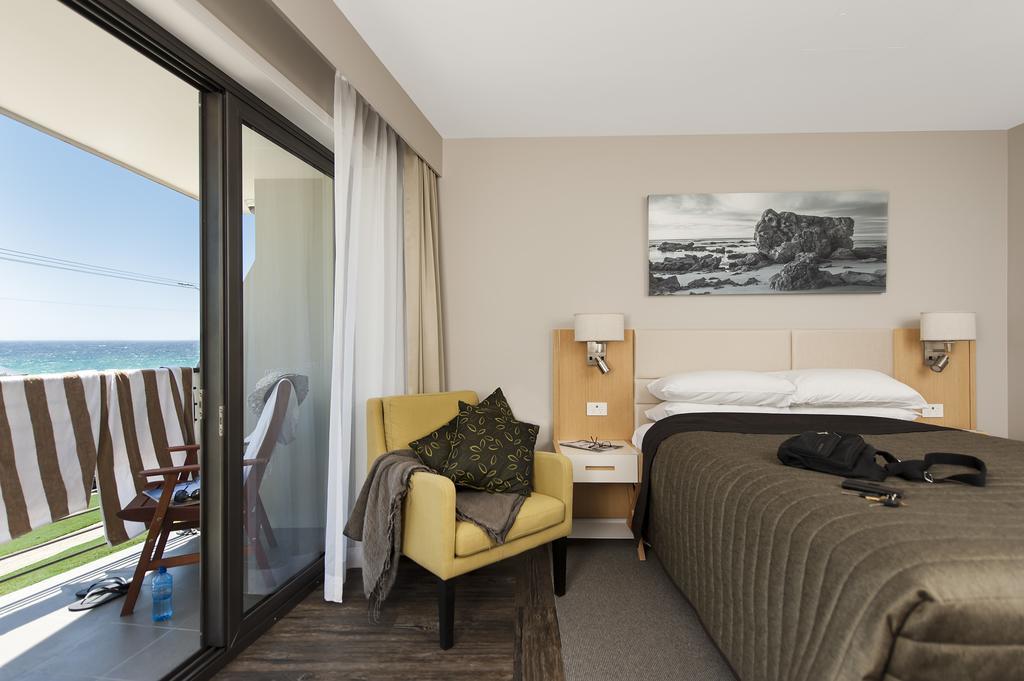Allure On Ocean Motel - Mollymook Beach Екстериор снимка
