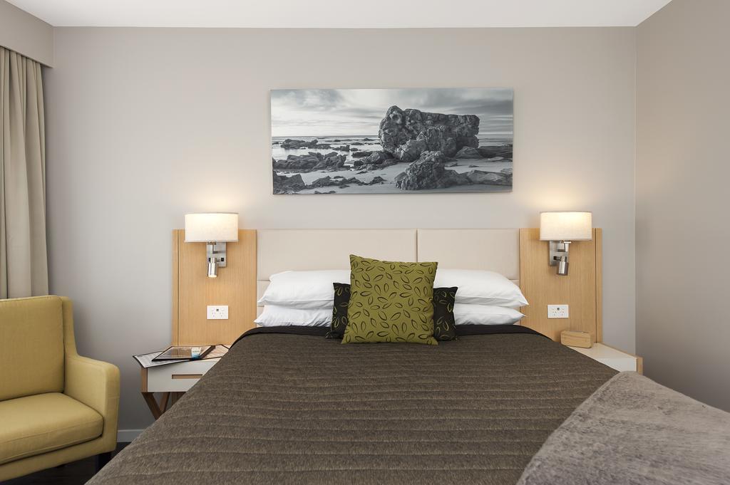 Allure On Ocean Motel - Mollymook Beach Екстериор снимка