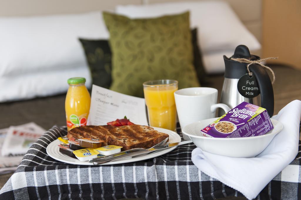 Allure On Ocean Motel - Mollymook Beach Екстериор снимка