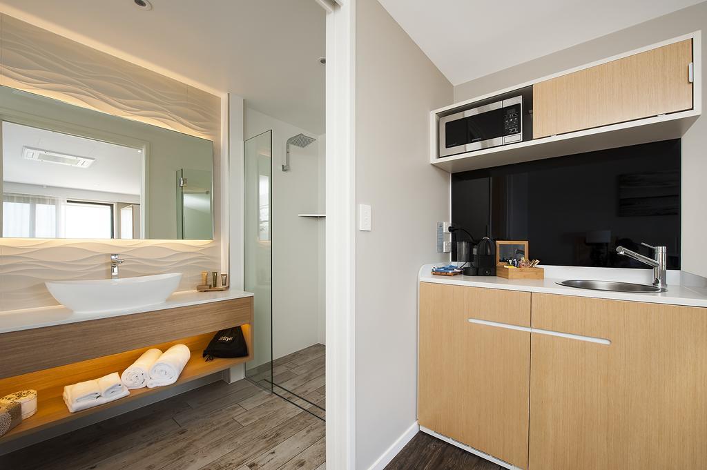 Allure On Ocean Motel - Mollymook Beach Екстериор снимка