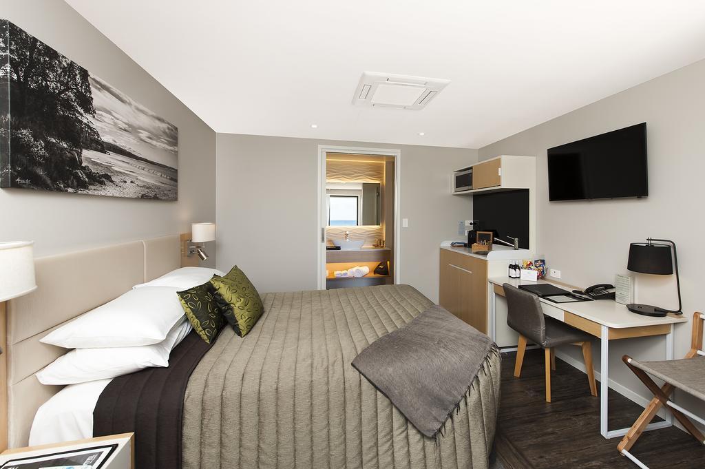 Allure On Ocean Motel - Mollymook Beach Екстериор снимка