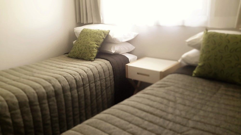Allure On Ocean Motel - Mollymook Beach Екстериор снимка