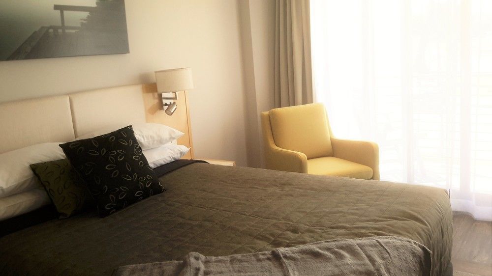 Allure On Ocean Motel - Mollymook Beach Екстериор снимка