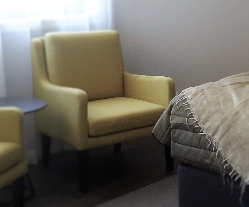 Allure On Ocean Motel - Mollymook Beach Екстериор снимка