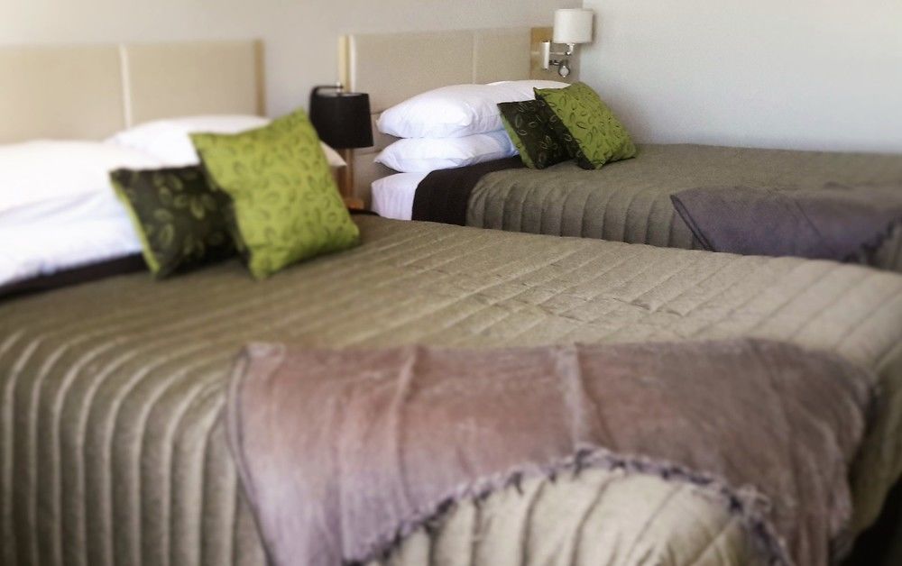 Allure On Ocean Motel - Mollymook Beach Екстериор снимка