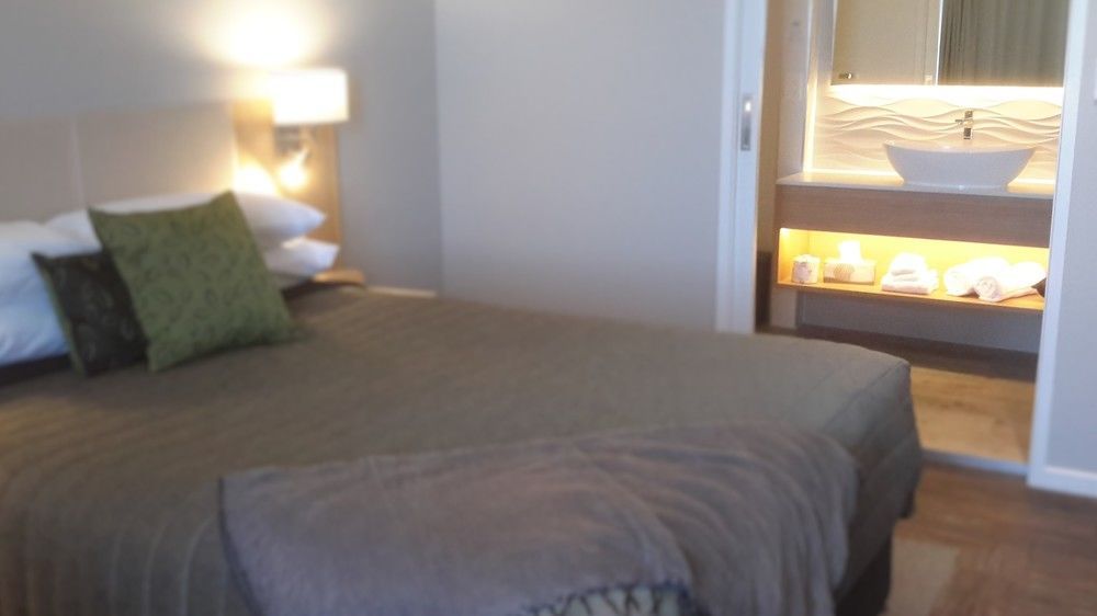 Allure On Ocean Motel - Mollymook Beach Екстериор снимка